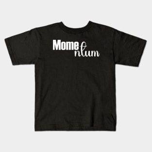 Momentum Kids T-Shirt